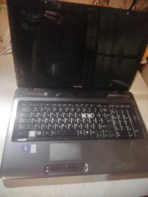 ������� Toshiba 17" ��.