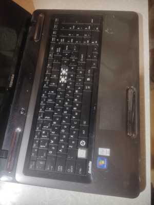 ������� Toshiba 17" ��.