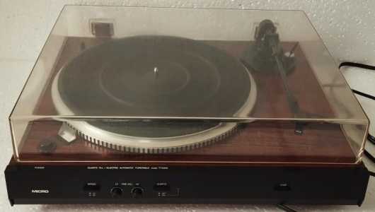 Micro seika TT-2200 ������������� ������