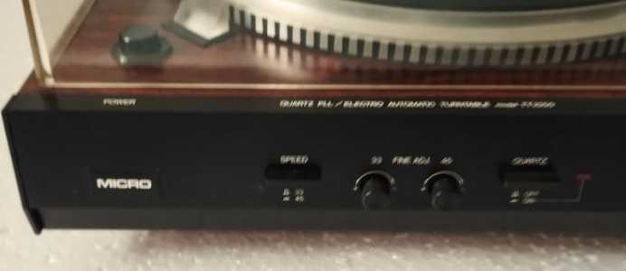 Micro seika TT-2200 ������������� ������