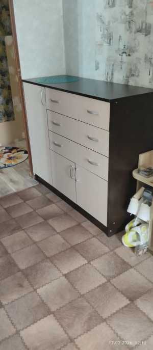 Продам комод и стенку