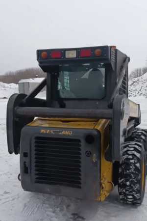 ����-��������� New Holland 2007 ����