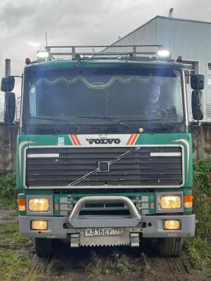 ����������� Volvo