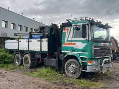 ����������� Volvo