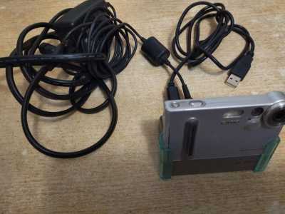 Фотоаппарат