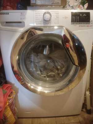 ���������� ������ Hoover ��.