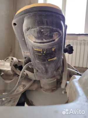 ��������� dewalt D36000, 1600 ��, 4200 ��/��� 85 000