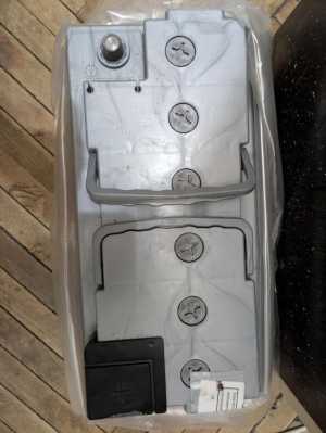 ������������� ����������� 90 Ah 750A