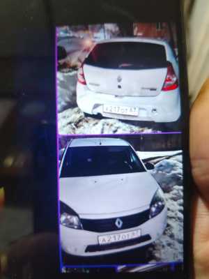 Renault  �������
