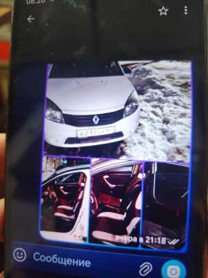 Renault  �������