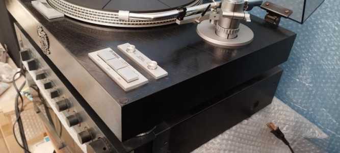 Yamaha YP-D7 ������������� ��������� ���������