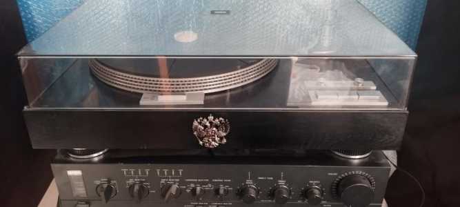 Yamaha YP-D7 ������������� ��������� ���������