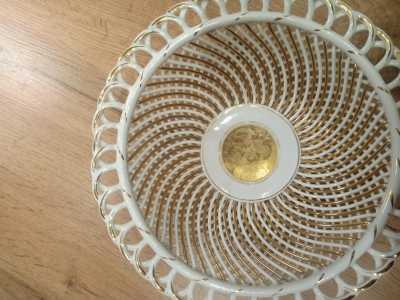 Фарфоровая посуда СССР