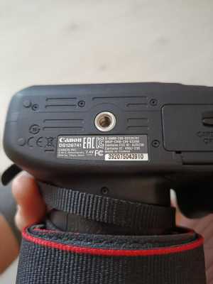����� ����������� Canon eos rebel T7 + ��������