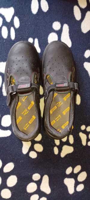 Защитная обувь