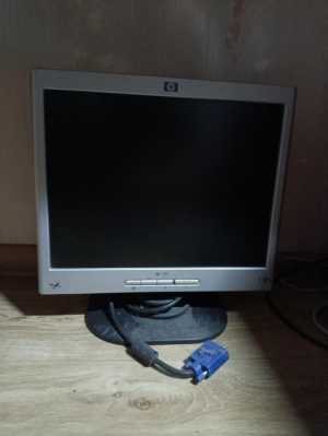 Продам монитор нр