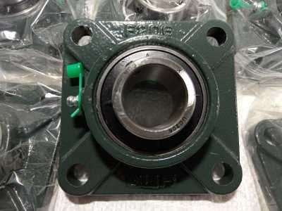 Подшипник корпусной UCF 206