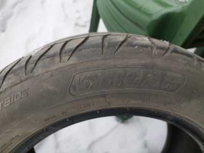 ������ ���� Tigar R16 225/55