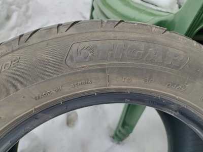������ ���� Tigar R16 225/55
