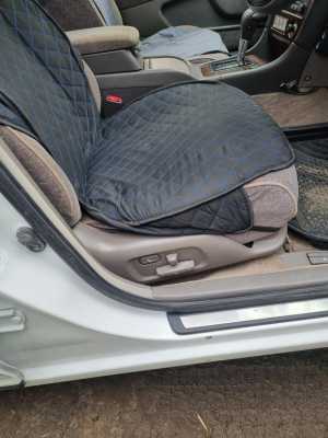 Toyota Cresta, 2000