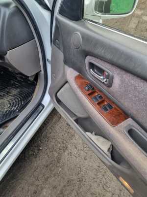 Toyota Cresta, 2000