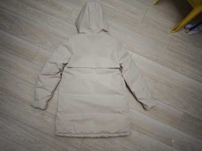 Куртка женская зимняя