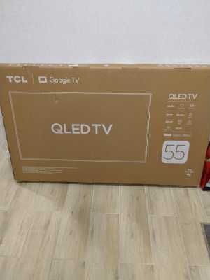 ��������� TCL,led TV. 55