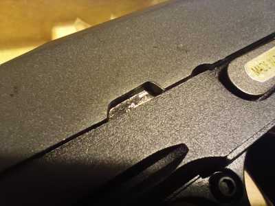 ������������� �������� WE HI-CAPA 6" T-Rex Customs in Titanium Barrel