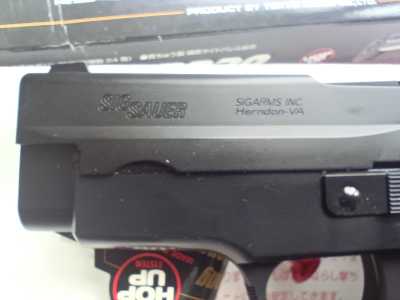 Tokyo marui Sig Sauer p228 ����������