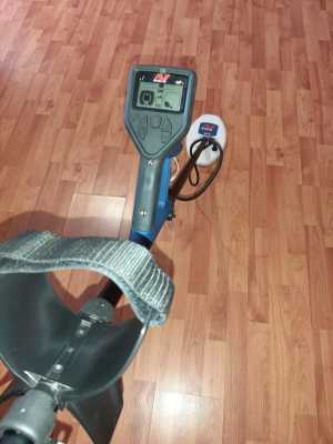 Minelab Gold Monster 1000 �/� c ����� ��������� - ������ �� 100000 ���