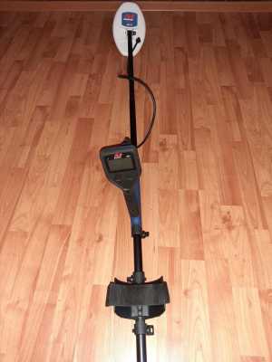 Minelab Gold Monster 1000 �/� c ����� ��������� - ������ �� 100000 ���