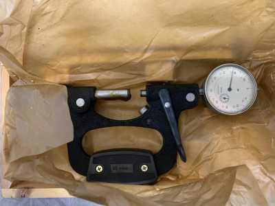 Скоба индикаторная СИ - 50