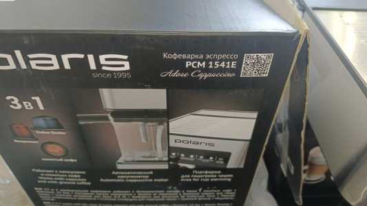 ��������� Polaris PCM1541E