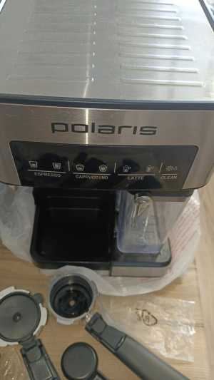 ��������� Polaris PCM1541E