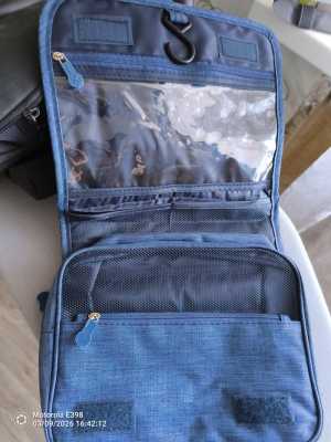 косметичка