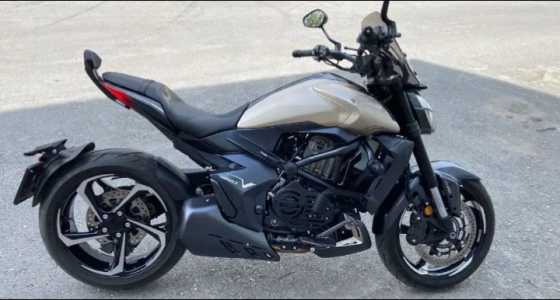 ������� Zonfes ZT350-V1, 2023
