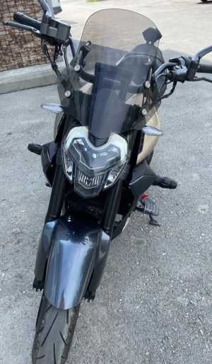 ������� Zonfes ZT350-V1, 2023
