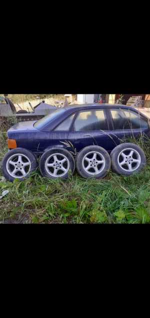 Диски бмв 16