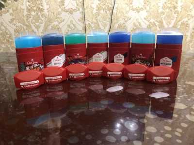 ���������� ���� old spice