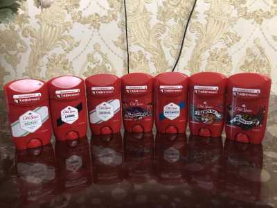 ���������� ���� old spice