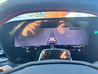 Audi A5, 2025