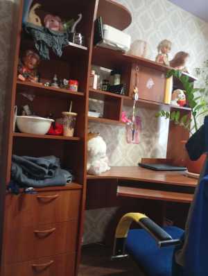 Продаю ученический уголок