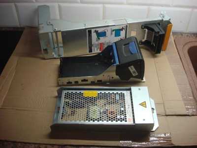 Купюроприемник Cash Code GX