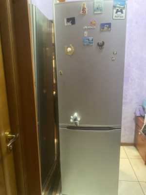 Холодильник