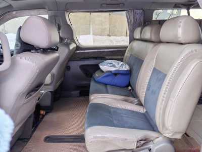 Nissan Elgrand, 1997 ������ ��� �������