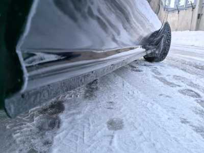 Nissan Elgrand, 1997 ������ ��� �������