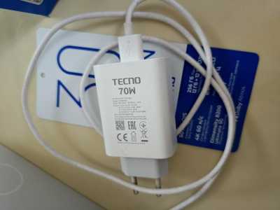 Camon Tecno 30 pro 5G