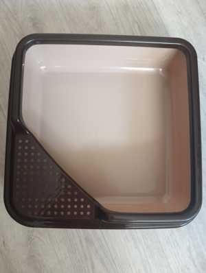 Лоток для животных