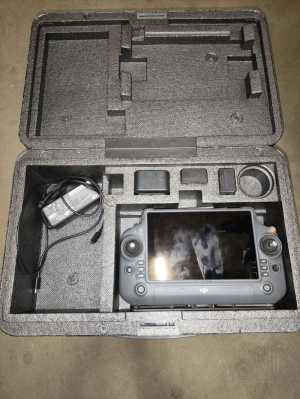 DJI Agras T40 c ����� ��� � �������� ��������