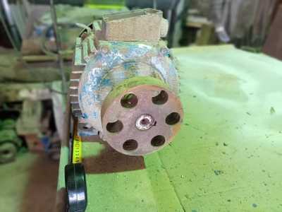 Электродвигатель